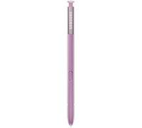 Stylet S PEN Stylet tactile pour Samsung Galaxy Note 9 EJ-PN960 avec Bluetooth violet Violet G