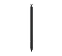 Stylet S pour Samsung Galaxy S22 Ultra 5G S22U, S22 Ultra 5G Stylus Télécommande S Pen (Noir)