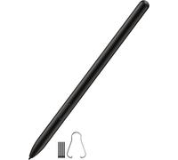 Stylet S Touch S Pen De Remplacement Ej-Px710bbegww Compatible Avec Samsung Galaxy Tab S9 Sm-X710, Sm-X716b S Pen (Noir) Avec Bluetooth