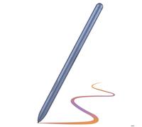 Stylet - Samsung - Galaxy Tab S10 Ultra - Haute Sensibilité - Bleu Nuit - Ergonomique
