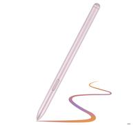 Avizar Stylet pour Samsung Galaxy Tab S10 Ultra Haute sensibilité Rose