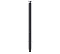 Stylet Samsung S Pen EJ-PS908 pour Galaxy S22 à Réponse Ultra Rapide, Contrôle Gestuel, Présentations, Noir
