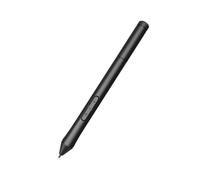 Stylet sans Batterie 8192 Niveaux de sensibilité à la Pression du Stylet avec 2 Touches personnalisées sans Fil pour Tablette Graphique T503 G10 Noir