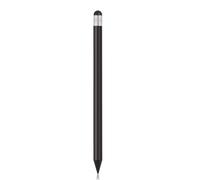 Stylet sans connexion Bluetooth pour appareils à écran tactile, stylet capacitif haute sensibilité compatible avec iPad, iPhone, Samsung Galaxy et