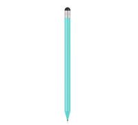 Stylet sans connexion Bluetooth pour appareils à écran tactile, stylet capacitif haute sensibilité compatible avec iPad, iPhone, Samsung Galaxy et