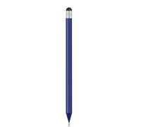 Stylet sans connexion Bluetooth pour appareils à écran tactile, stylet capacitif haute sensibilité compatible avec iPad, iPhone, Samsung Galaxy et