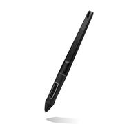 Stylet sans pile PW517 uniquement pour moniteur de dessin graphique Huion | Compatible avec Kamvas 12/13/16 (2021), Kamvas 22/24 Series, Kamvas Pro 13/16 (2,5 K), Kamvas Pro 24 (4K)