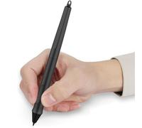 Stylet sans Pile W500 pour Tablettes de Dessin, Stylet avec 8192 Niveaux de Pression et Conception, Compatible HS611 WH1409 Kamvas Pro, pour Artistes et Designers