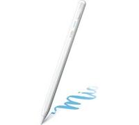 SBS Mobile Stylet TESTYLUSCAPW Blanc