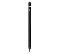 Stylet sensible à la pression pour artistes numériques, stylet actif à longue durée de vie avec capuchon magnétique, pointe fine pour la prise
