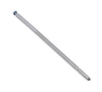 Stylet, Stylet de Remplacement Robuste en Métal Réactif de Haute Précision pour Le Dessin (Blue)