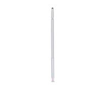 Stylet, Stylet de Remplacement Robuste en Métal Réactif de Haute Précision pour Le Dessin (Pink)