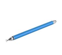Stylet Stylet pour écran Tactile, Stylet à Haute sensibilité 2 en 1, Stylet Capacitif, Double Fin avec Deux Conseils pour Les Applications de Calendrier Numérique et Tactile
