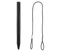 Stylet, Stylet résistif de Peinture à écran Tactile ASHATA avec Corde télescopique pour navigateur PDA POS