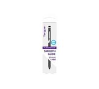 Targus AMM163AMGL stylet 10 g Noir, Argent