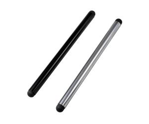 Stylet/Stylo d'entrées Compatible avec Nubia Focus 5G, Pack de 2, Longueur: 103mm Ø5mm