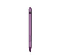 Stylet Stylo Haute Pression pour Microsoft Surface Go Pro 8 7 6 5 4 X Crayon pour écran Tactile Latpop (Rouge)