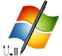 Stylet Surface - Microsoft Surface Pro 11/X/9/8/7/6/5/4/3, Surface Go 4/3/2/Laptop/Studio/Book, Microsoft Surface Laptop (2024) Windows 11 Copilot+ PC Surface Stylus Pen pour Surface Pro 11