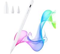 Stylet Tactile 5ème Génération Pour iPad Pro(3ème-5ème),iPad air 4,Stylet Tablette Magnétique pour iPad 2021/2020/2019/2018