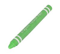 Stylet Tactile Anti-Rayures, Stylo capacitif à écran Tactile, Remplacement Actif du Stylet, Stylo Tactile Crayon Soft Head Pen Universel pour Android/iOS(Vert)