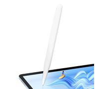 Stylet tactile avec niveau de pression | Stylo universel pour téléphone portable avec pointe fine pour écran tactile, stylo à dessin pour artistes, étudiants, enseignants, employés de bureau | Utilise