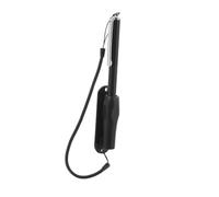 Stylet Tactile avec Support à Ressort, Stylet capacitif Haute sensibilité for Smartphones et tablettes, Design Ergonomique for Une écriture Fluide, écrans tactiles, Rangement Peu encombrant