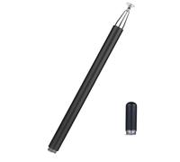 Stylet tactile capacitif précis pour améliorer les écrans tactiles de smartphone, ordinateurs portables, écriture lisse, dessin, design portable