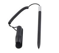 Stylet Tactile capacitif Universel pour Smartphone Tablette et Ordinateur Portable Pointe pr cise 9 mm Base Antid rapante avec Corde Ressort Compatible id al pour Artistes Num Riq