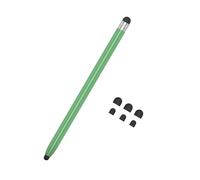Stylet tactile compatible avec tablettes et smartphones - Design léger et portable - Stylet capacitif universel