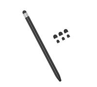 Stylet tactile compatible avec tablettes et smartphones - Design léger et portable - Stylet capacitif universel