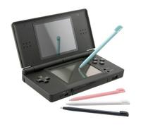 Stylet Tactile Couleur, 4 Pièces, Pour Nintendo Nds, Ds Lite, Dsl, Ndsl, Pour Appareil De Jeu Manuel, Accessoires Pour Console De Jeu