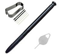 Stylet tactile de rechange Active4 Pro pour Samsung Galaxy Tab Active4 Pro S Pen T630 T638 T636 avec pointes de stylo Tab Active 4 Pro