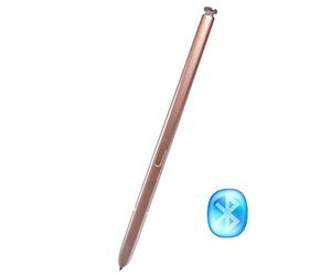 Stylet tactile de rechange pour Samsung Galaxy Note 20 Note 20 Ultra 5G (EJ-PN980BAEGUS) Note 20 S (Bronze mystique)