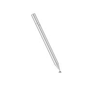 Stylet tactile Disque de précision Fixation magnétique Adonit Neo Lite - Argent Argent G