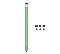 Stylet tactile haute précision compatible avec plusieurs appareils, prise en main ergonomique et design portable pour tablettes