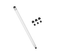 Stylet tactile haute précision compatible avec plusieurs appareils tactiles, prise en main ergonomique et design portable, stylet capacitif universel