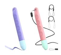 Stylet tactile pour enfants avec prise en main confortable et fonctions sur plusieurs appareils