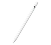 Stylet Tactile pour iPad avec Rejet de Paume et Capteur d'Inclinaison Joyroom Blanc