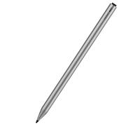Stylet tactile pour iPad Fixation Magnétique Rejet de Palme Adonit Neo argent