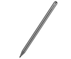 Stylet tactile pour iPad Fixation Magnétique Rejet de paume Adonit Neo gris