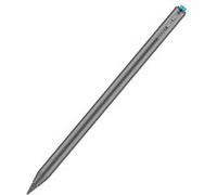 Adonit - Stylet pour tablettes magnétique - Recharge sans fil, pointe remplaçable - Gris foncé