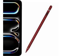 Stylet Tactile pour Lenovo Idea Tab/Pro/Yoga Tab/Plus/Legion Tab, Rouge | pour Lenovo Idea Tab 11"/Plus/Pro 12.7" , Yoga Tab/Plus/Gen 2, Legion Tab Gen 3 5,Stylo,Stylus,Pen