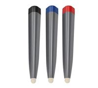 Stylet tactile pour tableau blanc - Crayons optiques 3 pièces pour écrans