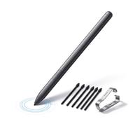 Stylet Tactile pour Wacom One/MovinkPad/Pro/Movink/Intuos Stylus Style | Pour Wacom One 12 / 13 touch / 14 / S / M ,Movink 13/MovinkPad 11/Pro 14,Intuos Pro 2025,4096 niveaux de pression,Stylus,Pen