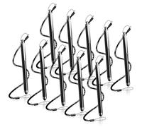 Stylet tactile pour Zebra TC77 TC70 TC70X TC72 TC720L TC75GK TC75BH TC700H TC700K TC77HL TC75FK TC75 TC75X TC510K TC52 TC52X TC56 TC57 TC57X TC53 TC588 TC51 Stylet tactile (10)