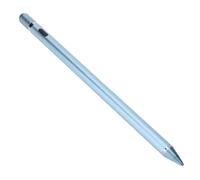 Stylet tactile rechargeable avec pointe fine, stylet numérique actif, compatibilité universelle, contrôle précis, pointe en cuivre, compatible