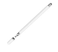 Stylet tactile sensible et précis pour améliorer les écrans tactiles de smartphone, ordinateurs portables, écriture lisse, dessin, outil d'écriture créative