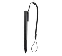 Stylet Tactile Universel Haute Sensibilité Résistant aux Rayures avec Corde à Ressort pour Smartphones et Tablettes