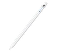Stylet-tactile universel pour-tablettes Android Samsung-Galaxy-Tab Xiaomi Lenovo charge-rapide USB-C 30min magnétique pointe-1.5mm