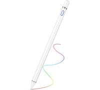 Stylet Tablette, Zamus Stylet Tactile Écran Capacitif Universel Stylet À Pointe Pour Écrire, Dessiner Compatible Avec Ipad Xiaomi